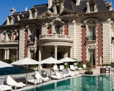 15 meilleurs hôtels à Recoleta, Buenos Aires