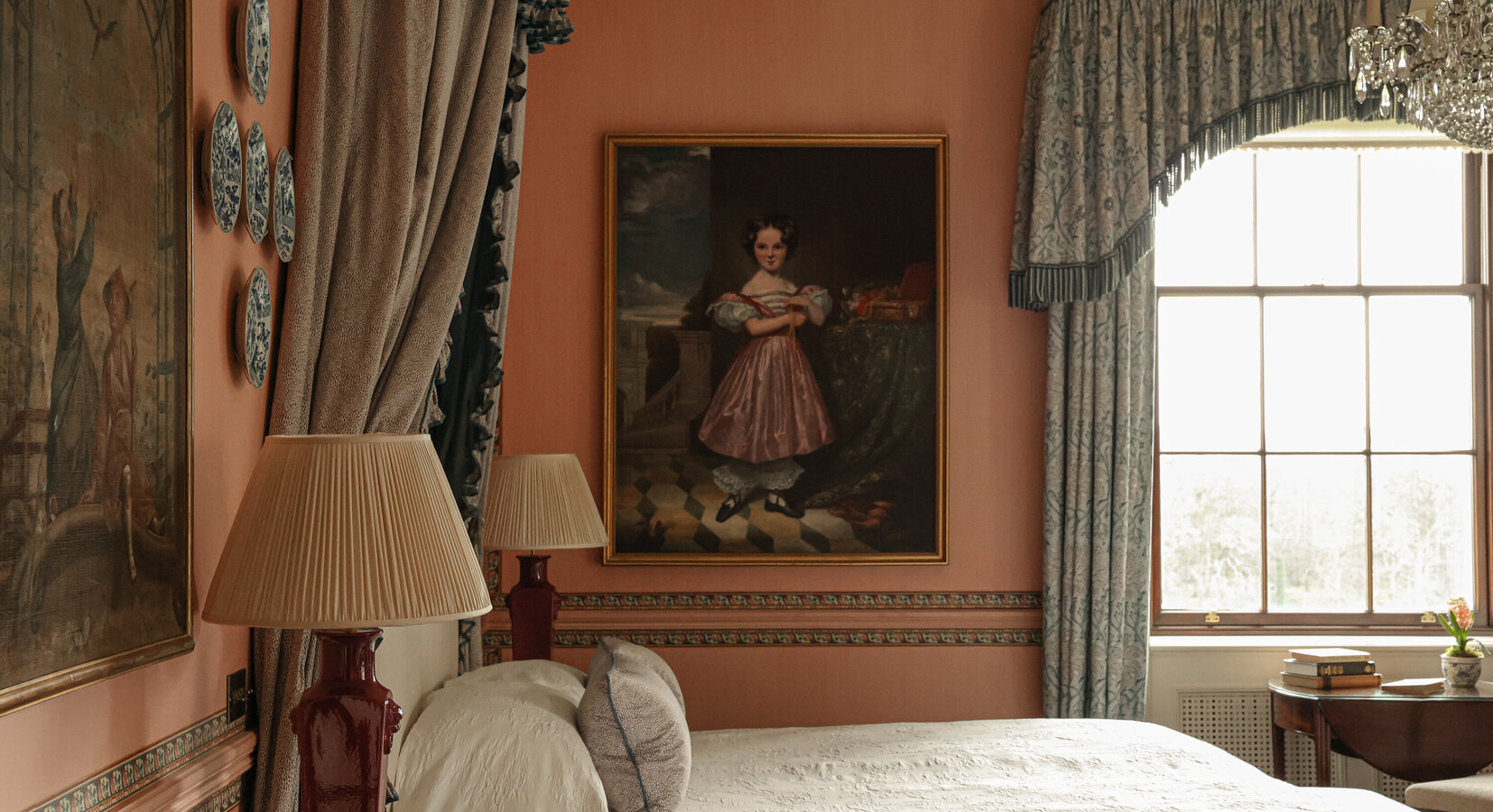 The Lady Mornington Room