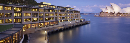 Park Hyatt Sydney