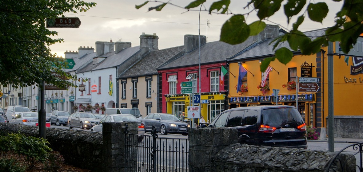 Photo de Comté de Limerick