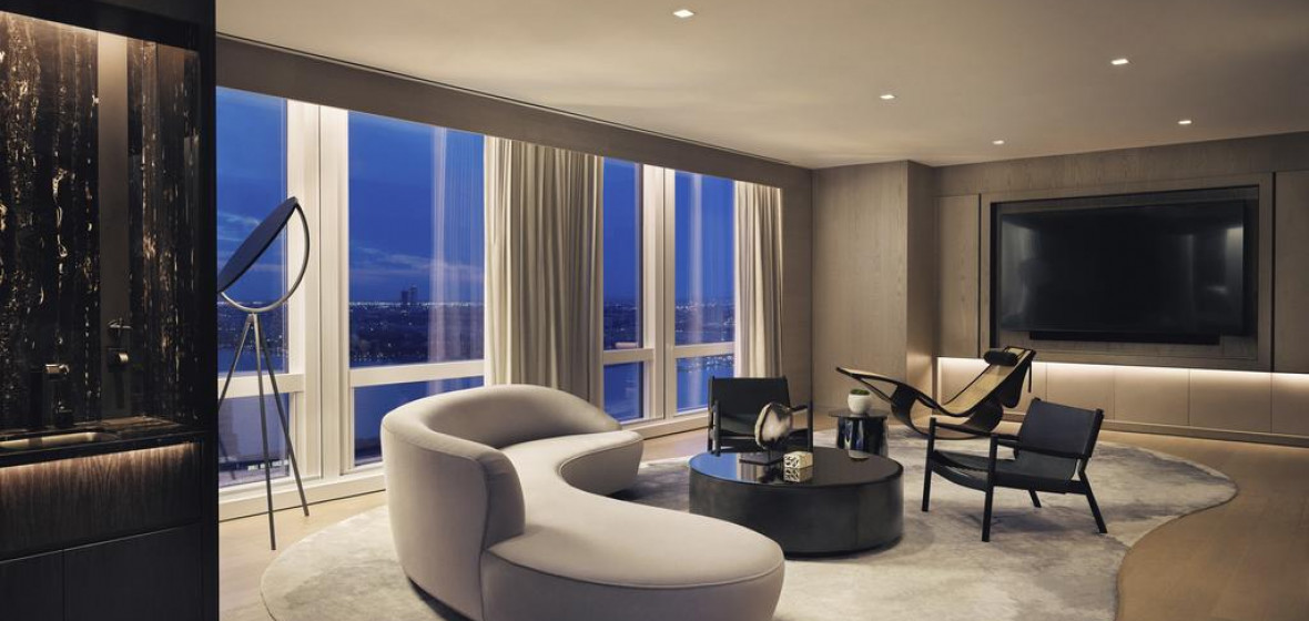 Equinox Hotel, New York Review The Hotel Guru