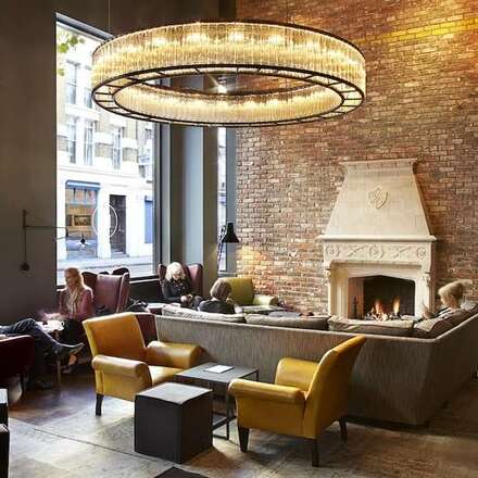 20 preiswerte UK City Break Hotels