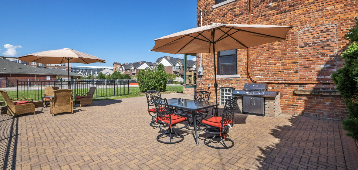 The Cochrane House, Detroit Review The Hotel Guru