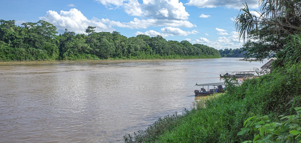 Photo de Puerto Maldonado