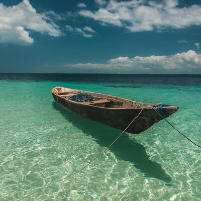Île de Pemba, Tanzanie