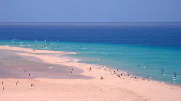 Fuerteventura