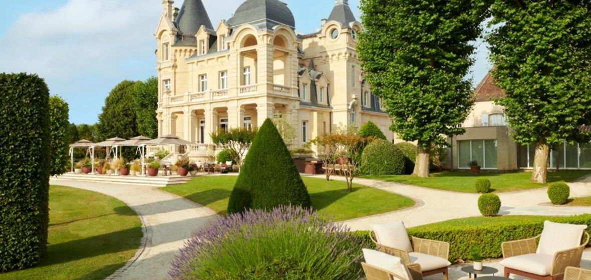 Photo of St Émilion