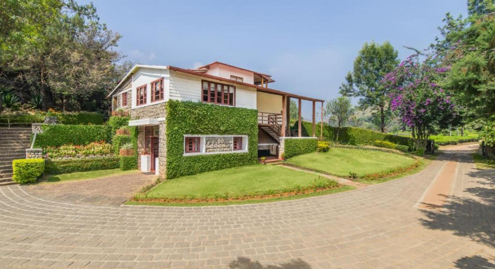 Photo of Windermere Estate