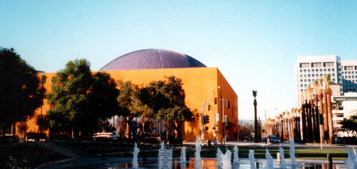 Foto von San Jose