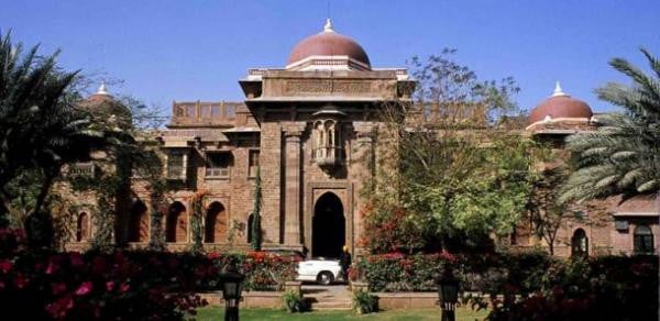 Photo of Ajit Bhawan Palace