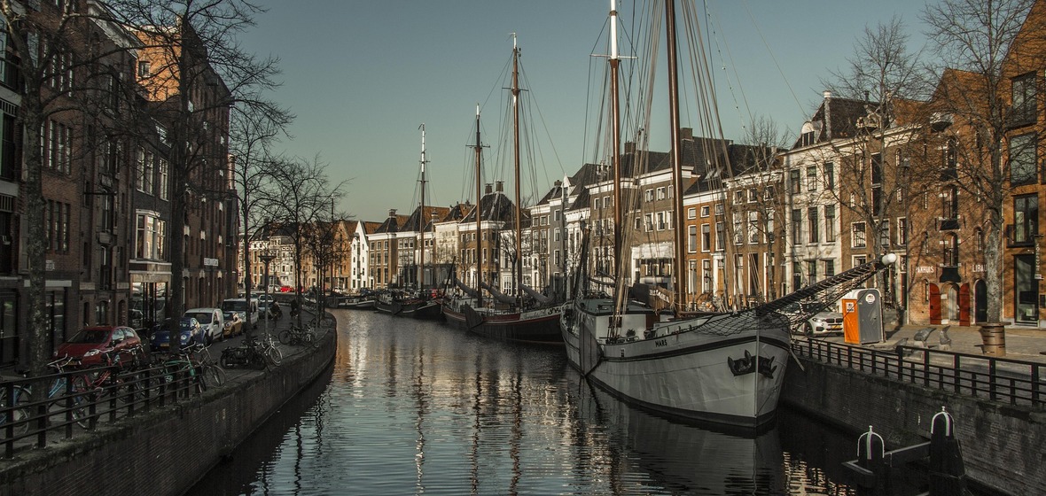 Foto de Provincia de Groninga