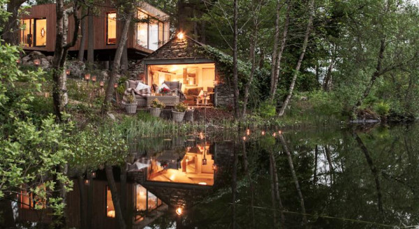 The 10 Most Romantic Hotels In The Lake District The Hotel Guru