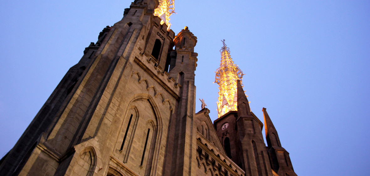 Best places to stay in Jakarta, Indonesia | The Hotel Guru