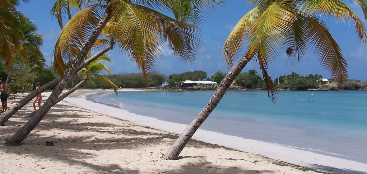Photo of Martinique