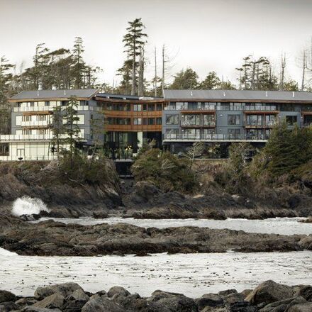 Black Rock Oceanfront Resort