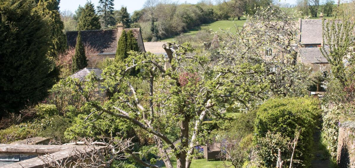 Woolmarket House, Chipping Campden Review The Hotel Guru