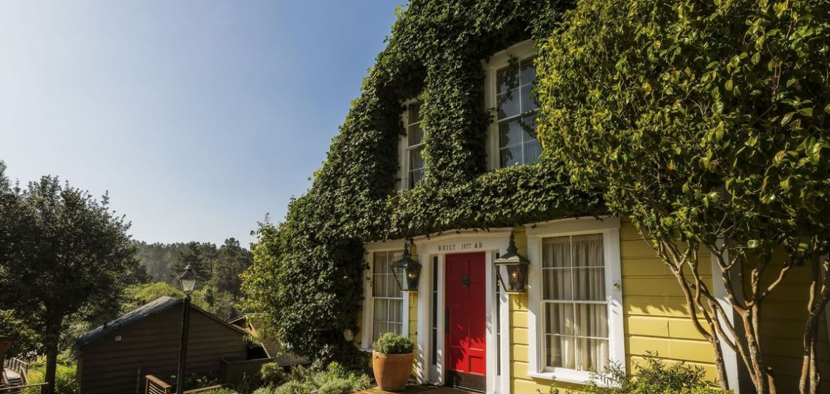 The Heritage House Resort Mendocino Review The Hotel Guru The heritage house resort mendocino review the hotel guru