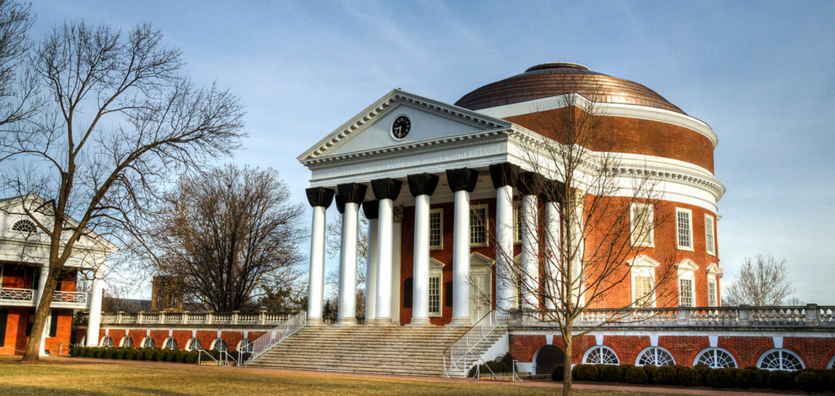 Photo de Charlottesville
