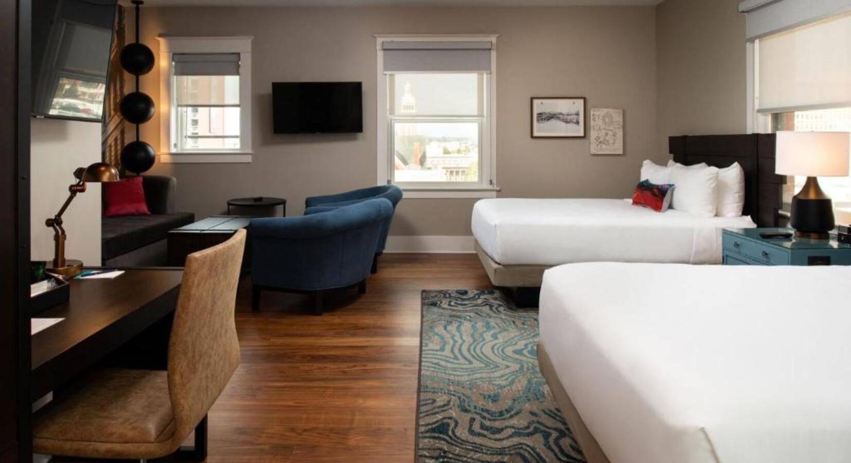 Guestroom