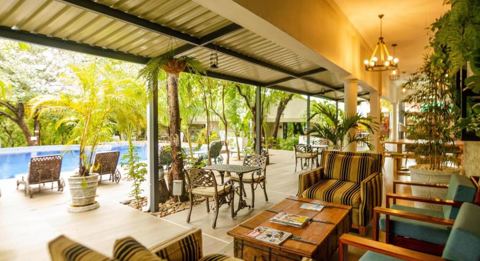 Foto de Kasambabezi Lodge
