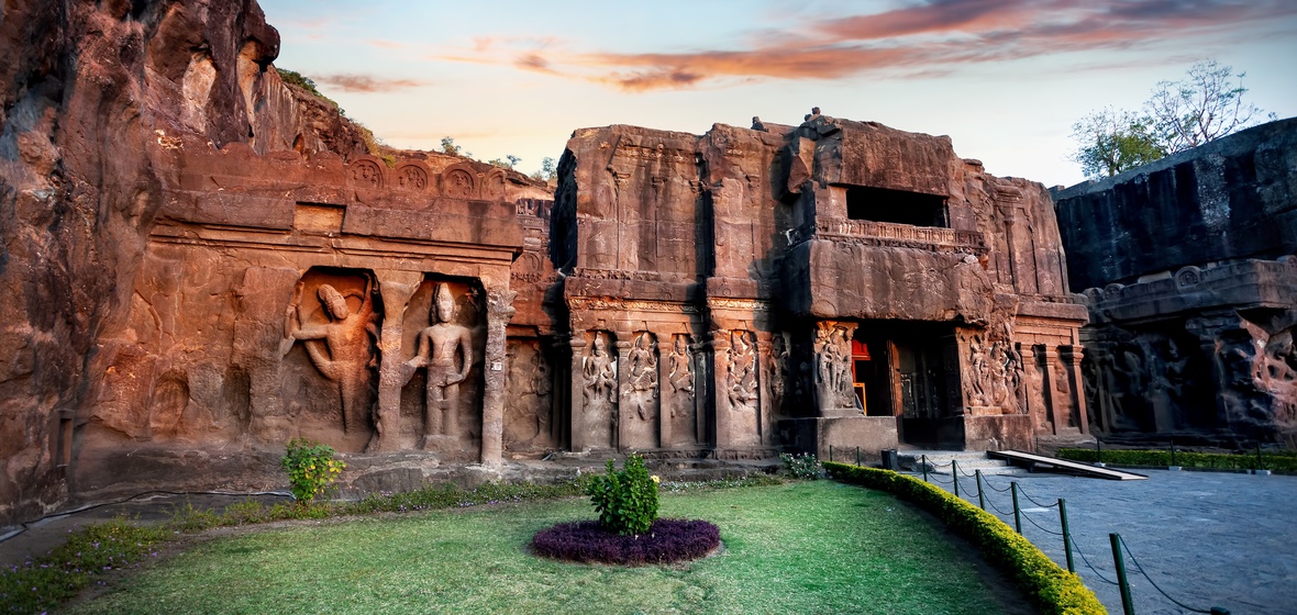 Foto de Aurangabad