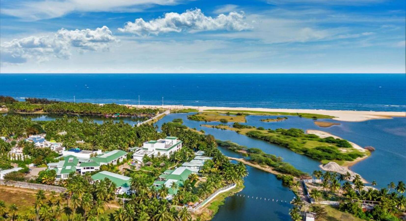 Photo of Radisson Resort Pondicherry Bay