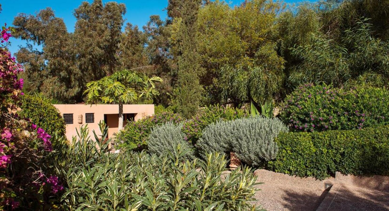 Gardens