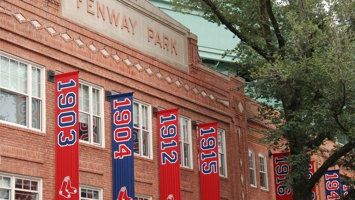 Fenway Kenmore
