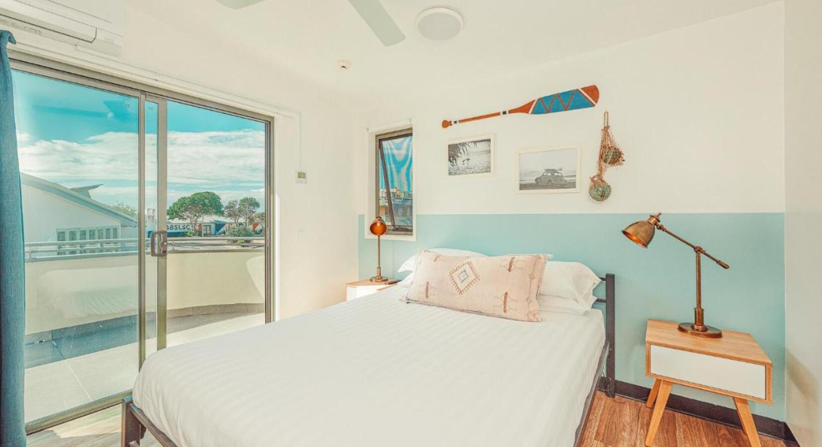 Photo de The Surf House