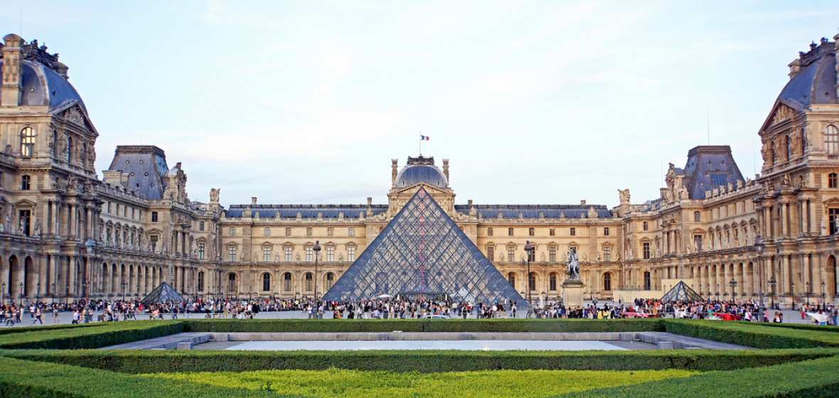 Photo of France
