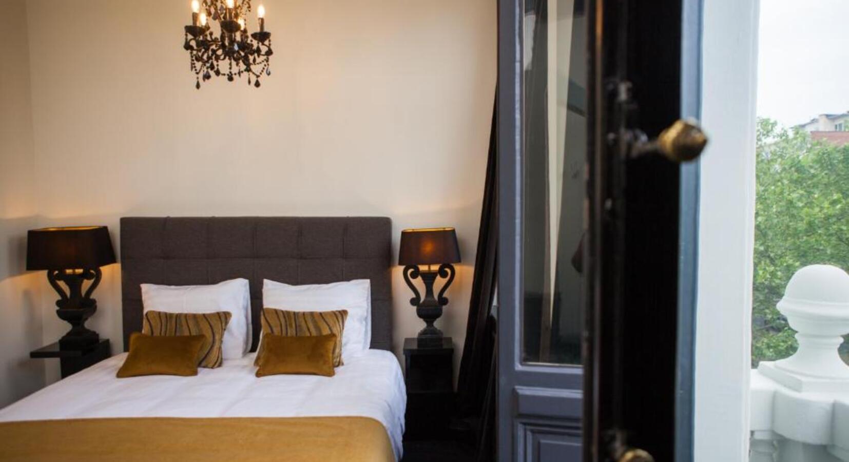 Guestroom
