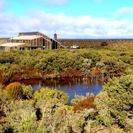 Mejores Lodges en Tasmania