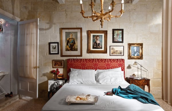 Valletta Suites