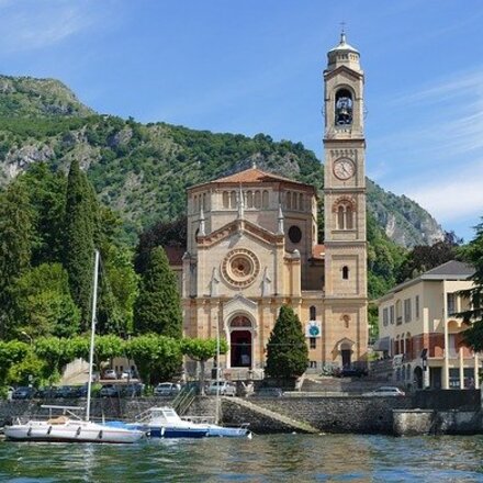The 11 Best Value Hotels on Lake Como
