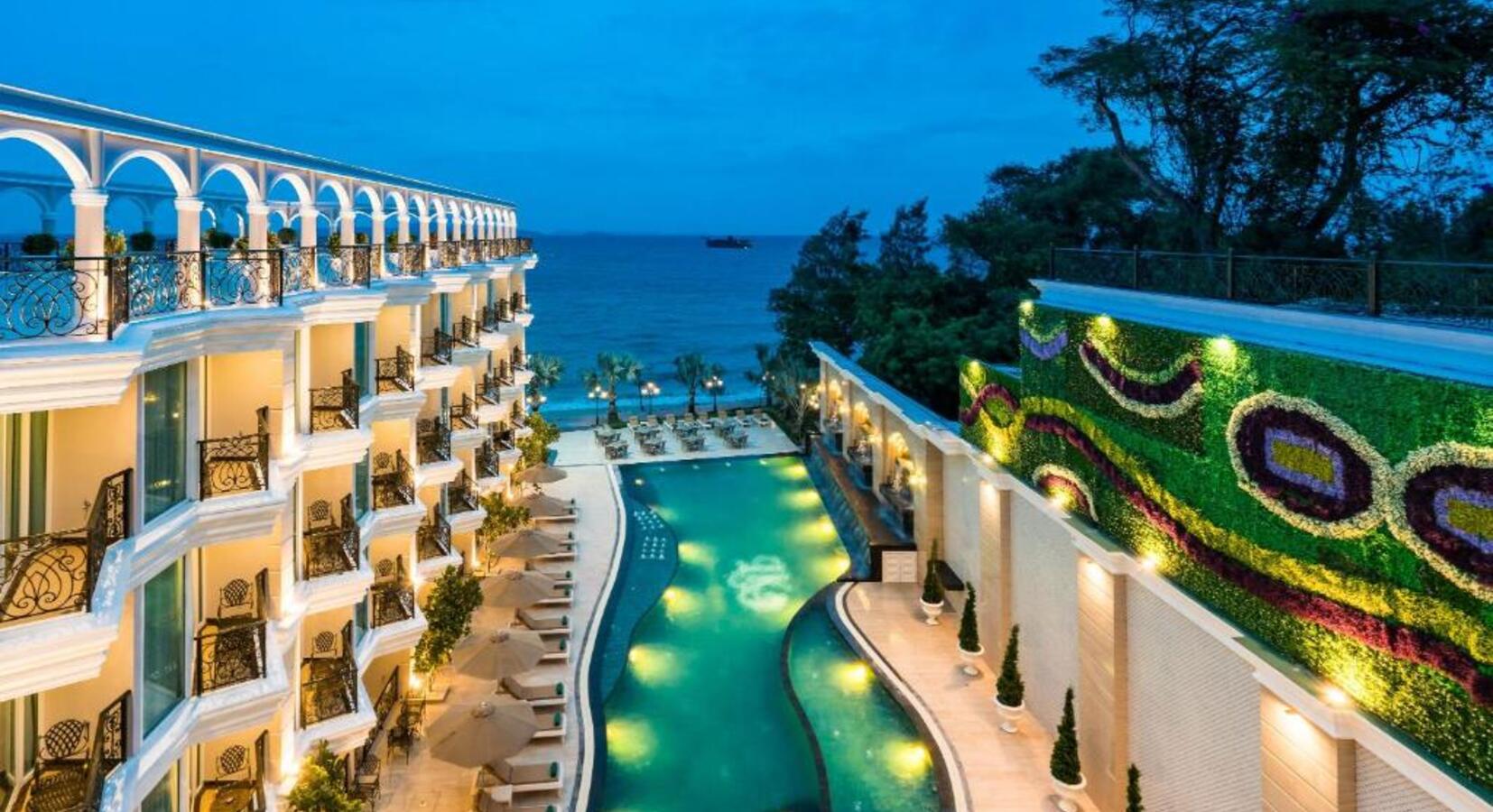 Foto von LK Emerald Beach