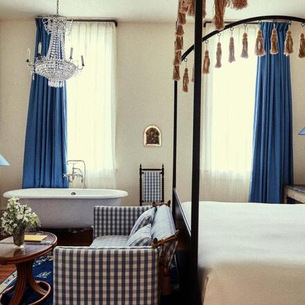 The 15 Best Romantic hotels in New Orleans