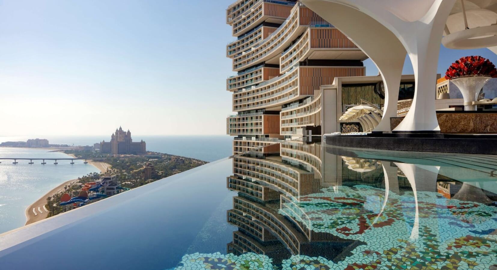 Photo de Atlantis The Royal