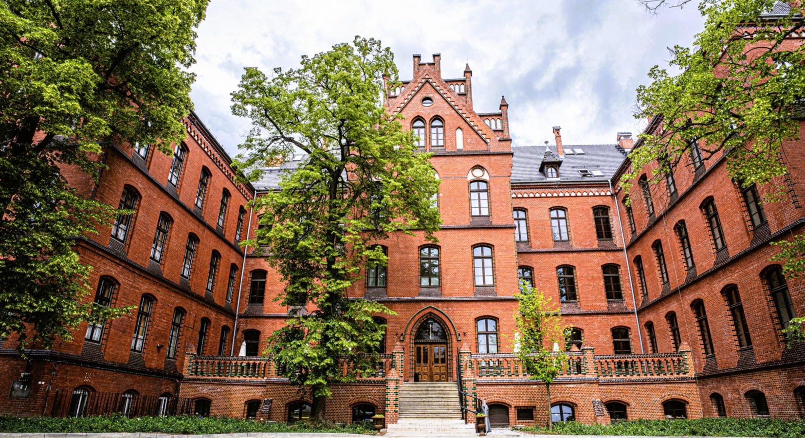 Photo of ARCHE Klasztor