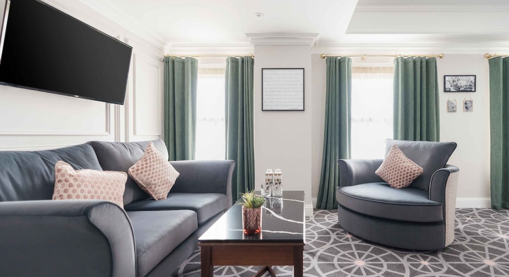 Junior suite