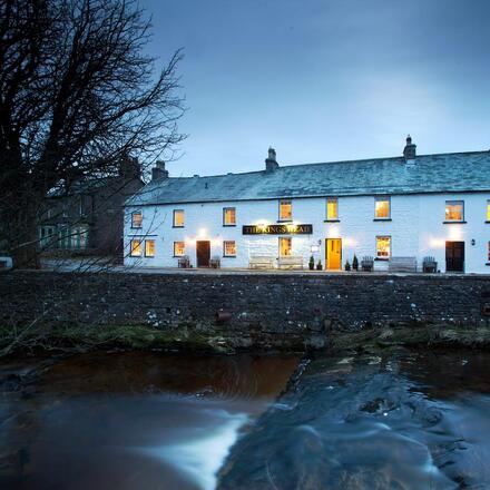 The King's Head, Cumbria