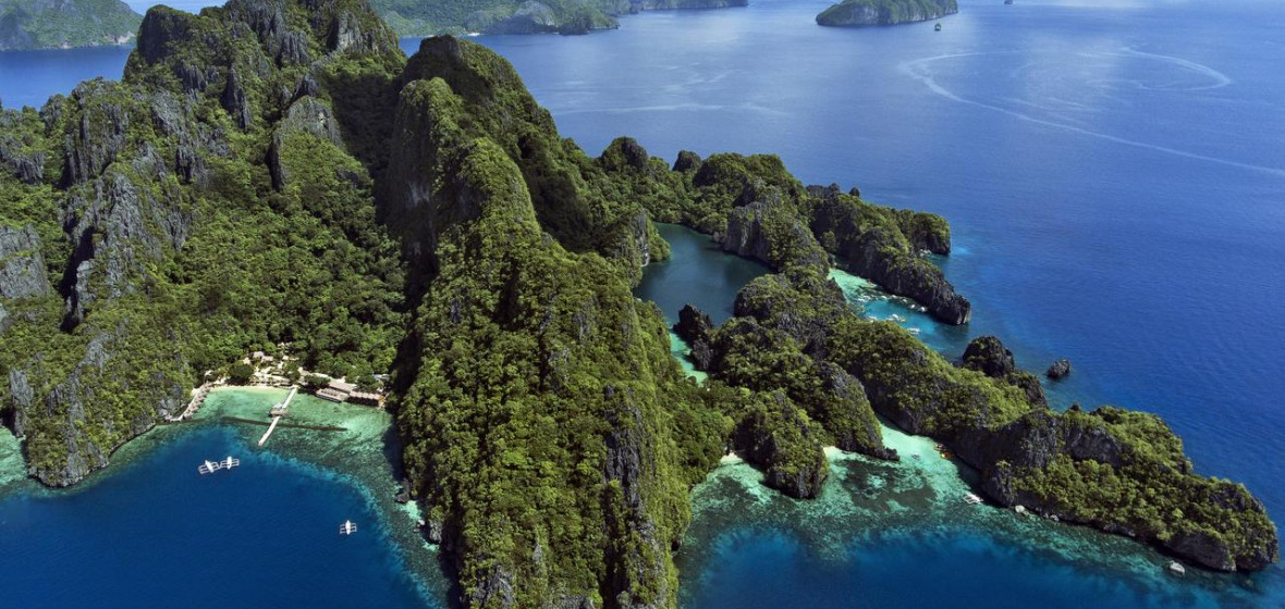 Miniloc Island, Palawan Review The Hotel Guru