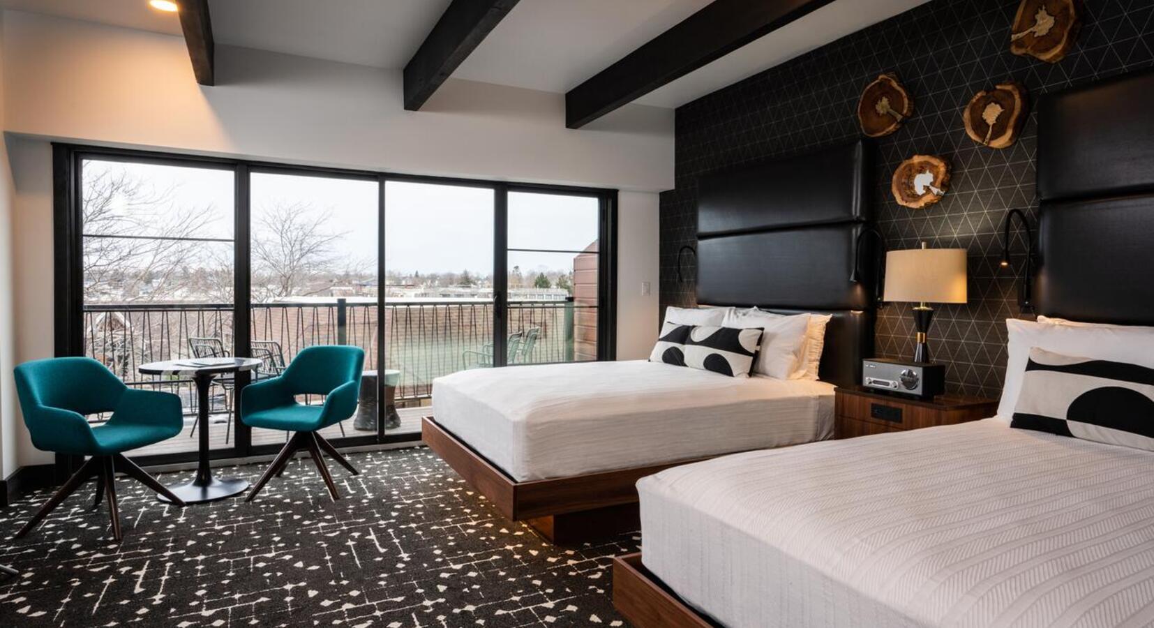 Foto von Hotel Earl of Charlevoix