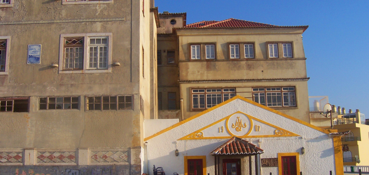 Foto von Torres Vedras