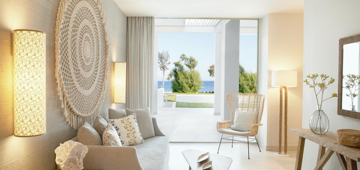 Ikos Aria, Kos Review The Hotel Guru