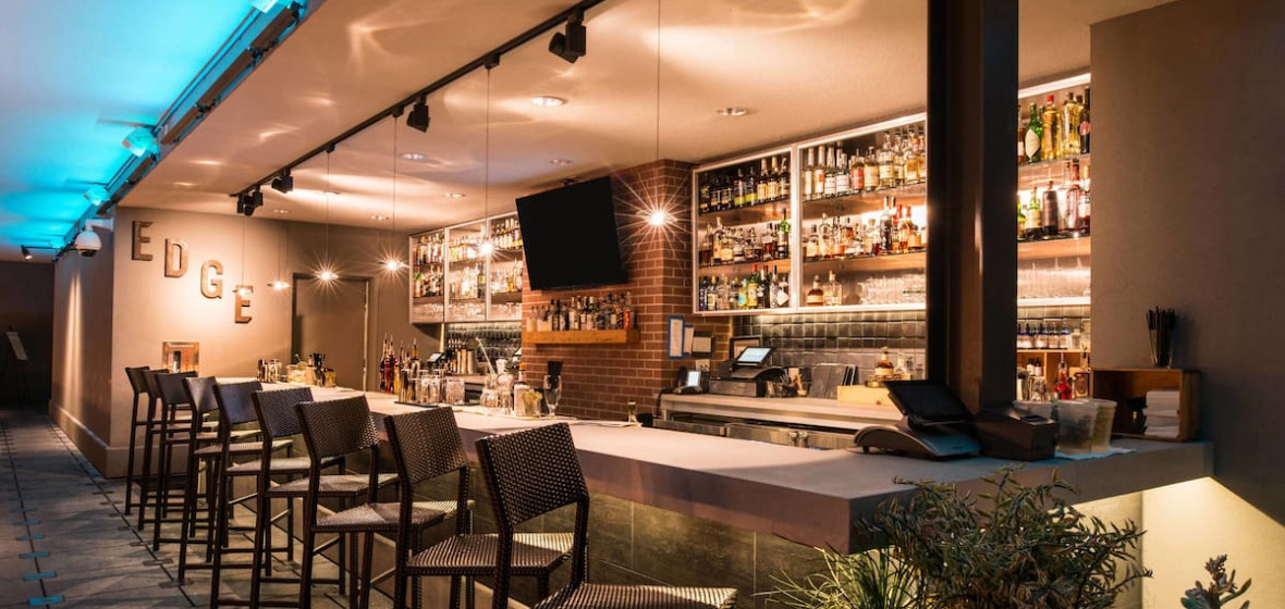 Epicurean, Tampa Review The Hotel Guru