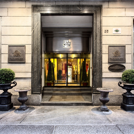 Grand Hotel Sitea
