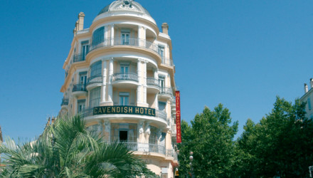 Le Cavendish