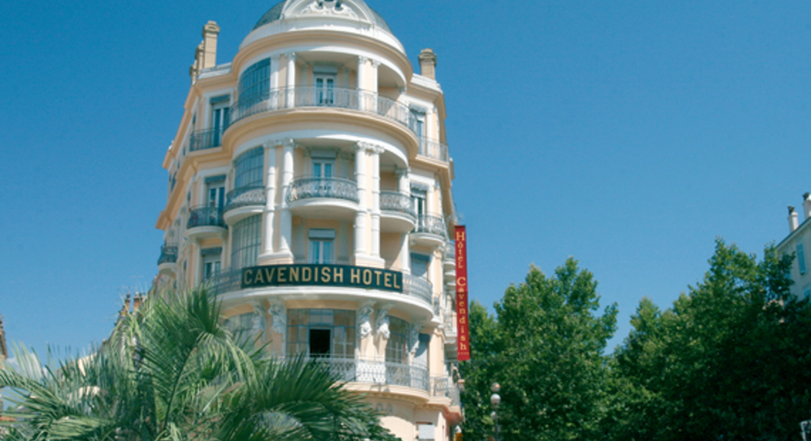 Foto von Le Cavendish