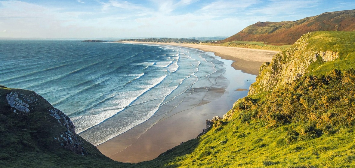 Photo of Wales