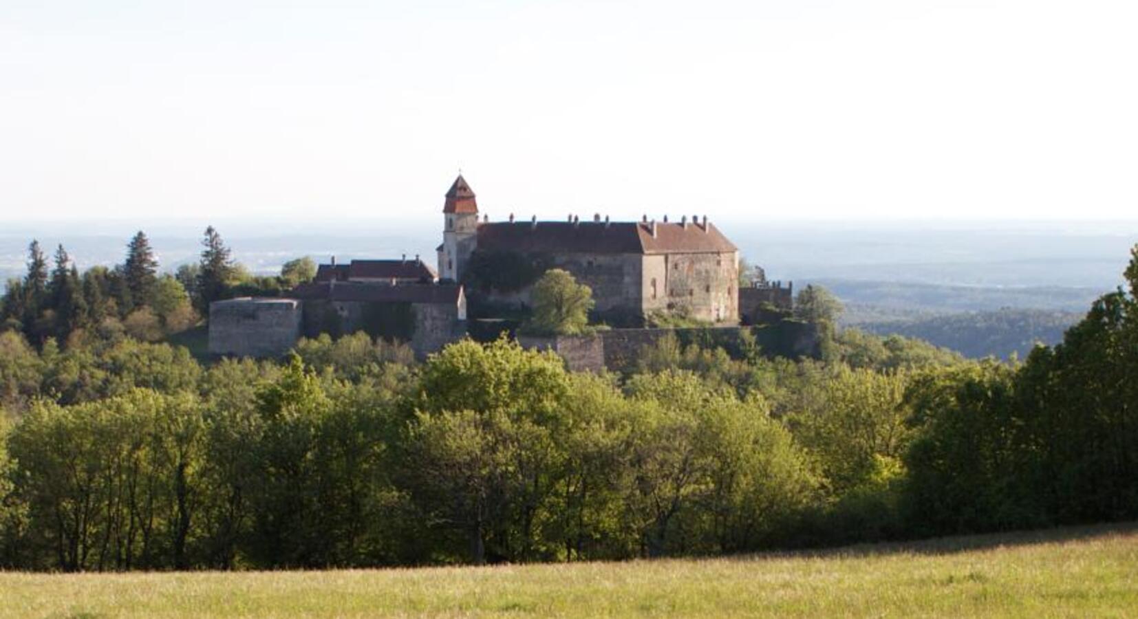 Photo of Burg Bernstein